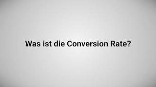 Was ist die Conversion Rate? | MSO Digital - Online Marketing Know-How