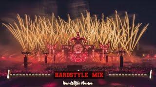 HARDSTYLE MIX | Hardstyle Mania