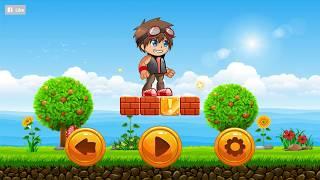 Zack Story - Super Pirate Adventures - Android Gameplay [8+ Mins, 1080p60fps]