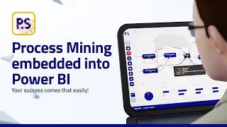 Process Mining in Connection with Power BI – Your Success Comes That Easily! 