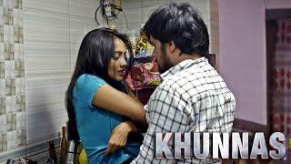 Khunnas Episode 3 | Atrangii Web Series | Sonam Arora, Saheem Khan