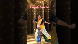 Dhanya Se Pyaar Hai  | Short Dance Video | Trending Moves  #trending #short
