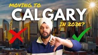 Is Calgary still worth moving to in 2025? Everything you need to know before moving