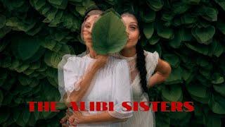 The Alibi Sisters - ЛЕТІЛА ЗОЗУЛЯ - (А cuckoo was flying)