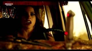 Machete kills Dope Sexy And Funny Scene