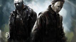 Grudge Match Unlimited 3: Michael Myers vs Jason Voorhees