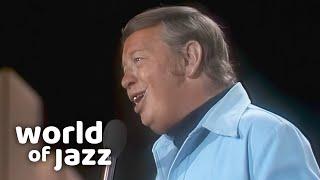 Mel Tormé - You Are The Sunshine - 13/03/1976 • World of Jazz