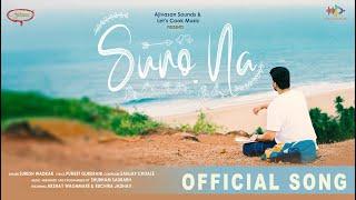 SUNO NA – Official Music Video | Suresh Wadkar | Sanjay Chitale | Akshay Waghmare & Ruchira Jadhav