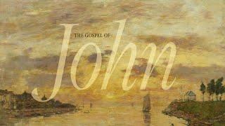 Behold Your King - John 19:1-27