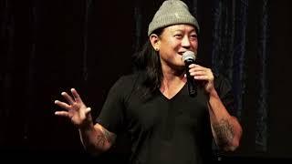 George Wang Live Stand-Up Comedy | Hilarious Comedy Show