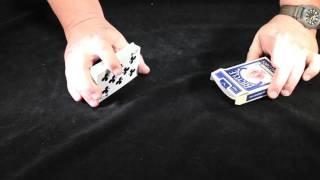 Greatest Card Trick Ever!  "Revealed"