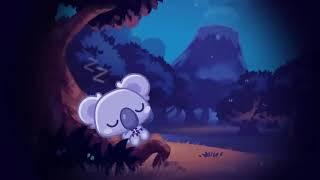 Close Your Eyes SleepyPaws 9 Hour Compilation | Moshi Kids | Instantly fall asleep into deep sleep