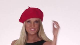 Red Beret