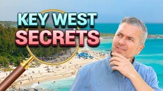 What They’re NOT Telling You About Moving to Key West, Florida