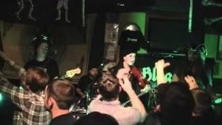 Blaggards - Live at O'Bannon's 5th Annual Pirate Party