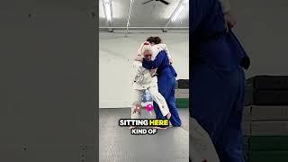 Entwine For bigger people #judo #ippon #judotraining