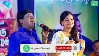 Comedy Vadivel Ganesh | Enga Ooru Pattukaran | Diwali special | G green Channel