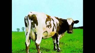 PINK FLOYD - Atom Heart Mother