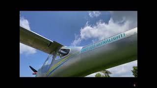 Part 103 Electric Powered Ultralight Aircraft