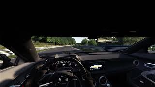 Shaving 10 seconds off my nurburgring time