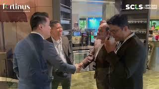 Supply Chain & Logistics Summit Malaysia 2023 Highlight Video