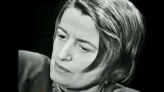 Ayn Rand on America: "You are moving toward disaster." | Mike Wallace Interview (Part 2) 1959