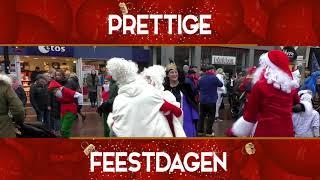 Prettige kerstdagen AAVISIE 2