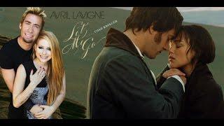 Avril Lavigne & Chad Kroeger "Let Me Go Pride & Prejudice" Fan-Made