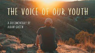 The Voice of Our Youth - Environmental Activism Documentary