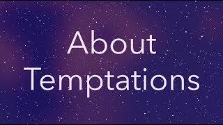 About Temptations - Braco Official TV
