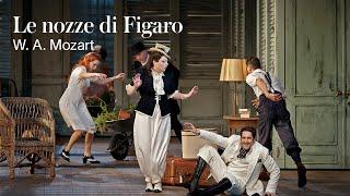 Le nozze di Figaro | Staatsoper Unter den Linden