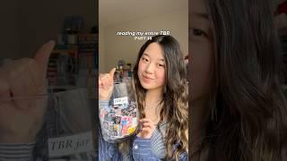 READING MY ENTIRE TBR PART 48 ️ #booktube #bookrecs #romancebooktuber #romancebooks
