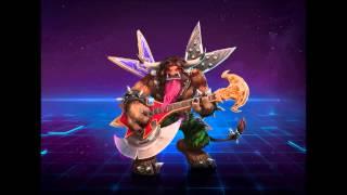 ETC FULL Quotes - Heroes of the Storm