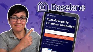 Baselane - Quickbooks Replacement for Landlords?