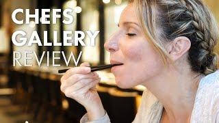 Chefs Gallery Sydney Review | Coco & Vine Sydney Food Blog