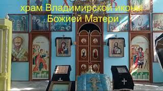 Село Беляковское. Талицкий городской округ