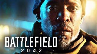 Battlefield 2042 : A Primeira Meia Hora (Xbox Series X)