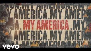 Ayron Jones - My America (Lyric Video)