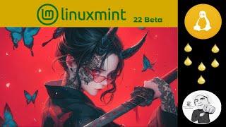 Linux Mint 22 Beta | ¿Como evoluciona Cinnamon y Wayland ?