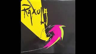 84's Man - Raxola