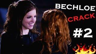 bechloe crack #2 {pitch perfect}