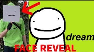 DREAM FACE REVEAL!!!!!!