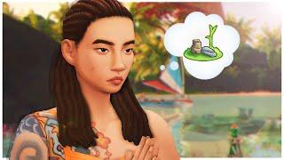 CHILL LIFE IN SULANI  | The Sims 4 Current Household