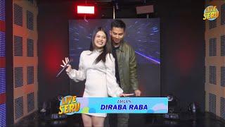 Zailan - Diraba Raba | Spesial Monthsary Zailan - November 2024