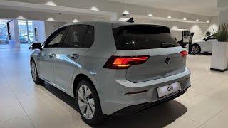 NEW Volkswagen Golf 2025 Facelift [ Golf 4ALL 2.0 TDI]