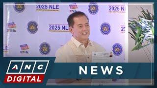 Filipino celebrities criticized for filing candidacy for 2025 elections | ANC