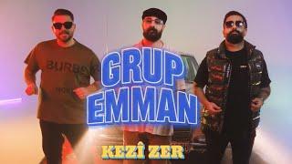 Kezî Zer - Grup Emman (Official Video)