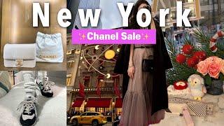 NYC: Chanel Sale Alert Alo Hits & Misses, Zara, K-Shopping Haul, Classical Concert