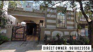 96180 23558 | Independent House For Sale in Hyderabad