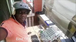 Best Of Kotto Bass Supreme Dj Pat Premier